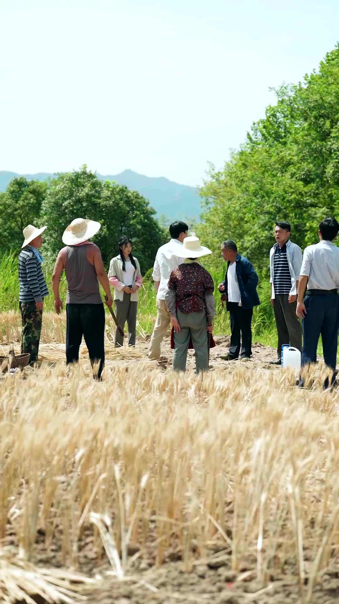 Episódio 5 - A Ruptura: Contra a Maré